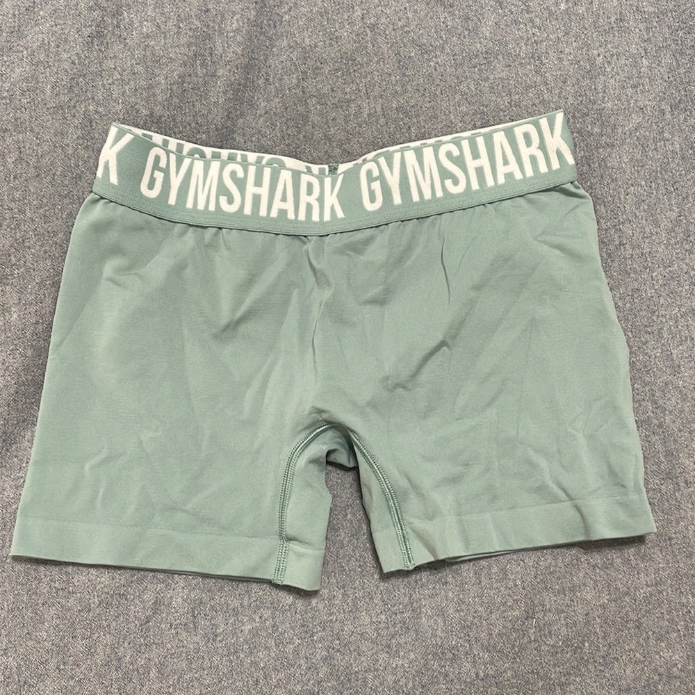 Gymshark shorts